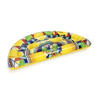 Flotador Sicily 171x89cm - Bestway