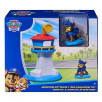 Mini Set Torre Chase PAW PATROL 6074596