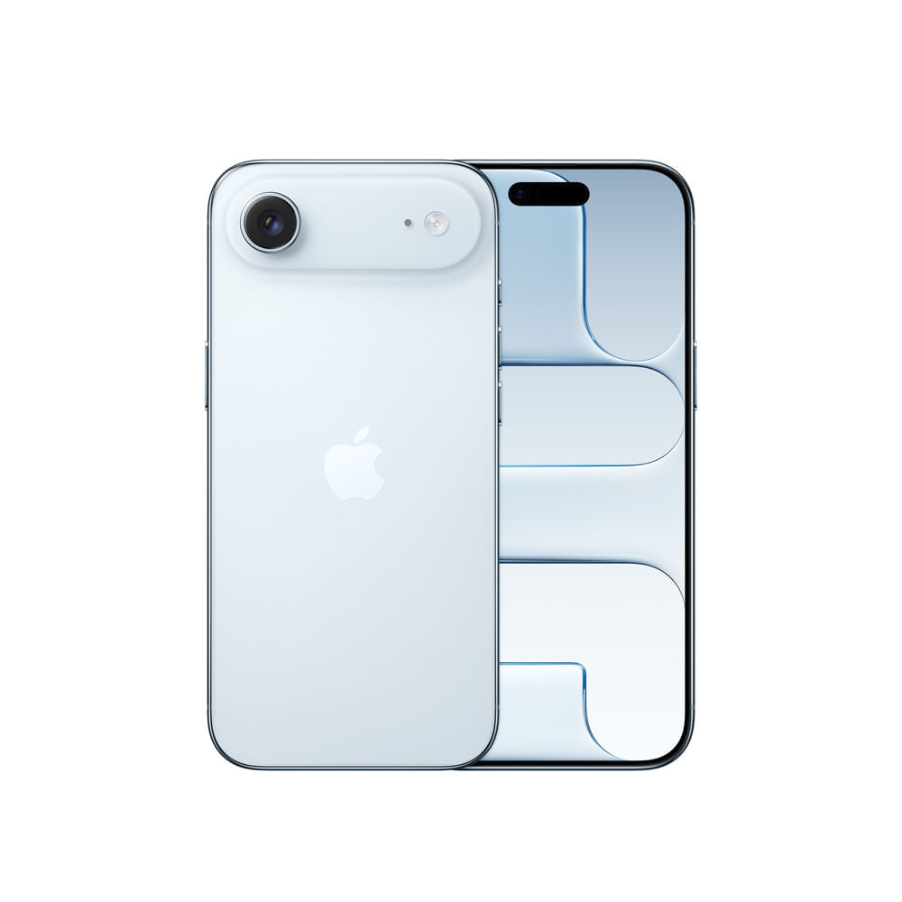 iPhone 17 Air Celeste 256Gb