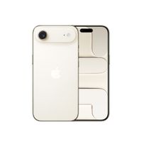 iPhone 17 Air Light Dorado 256Gb