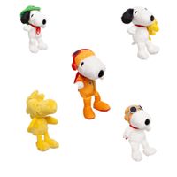 Peluche Básico Snoopy Peanuts SNOOPY