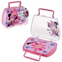 Set Cosméticos Cartera de Mano MINNIE 1UN 18378