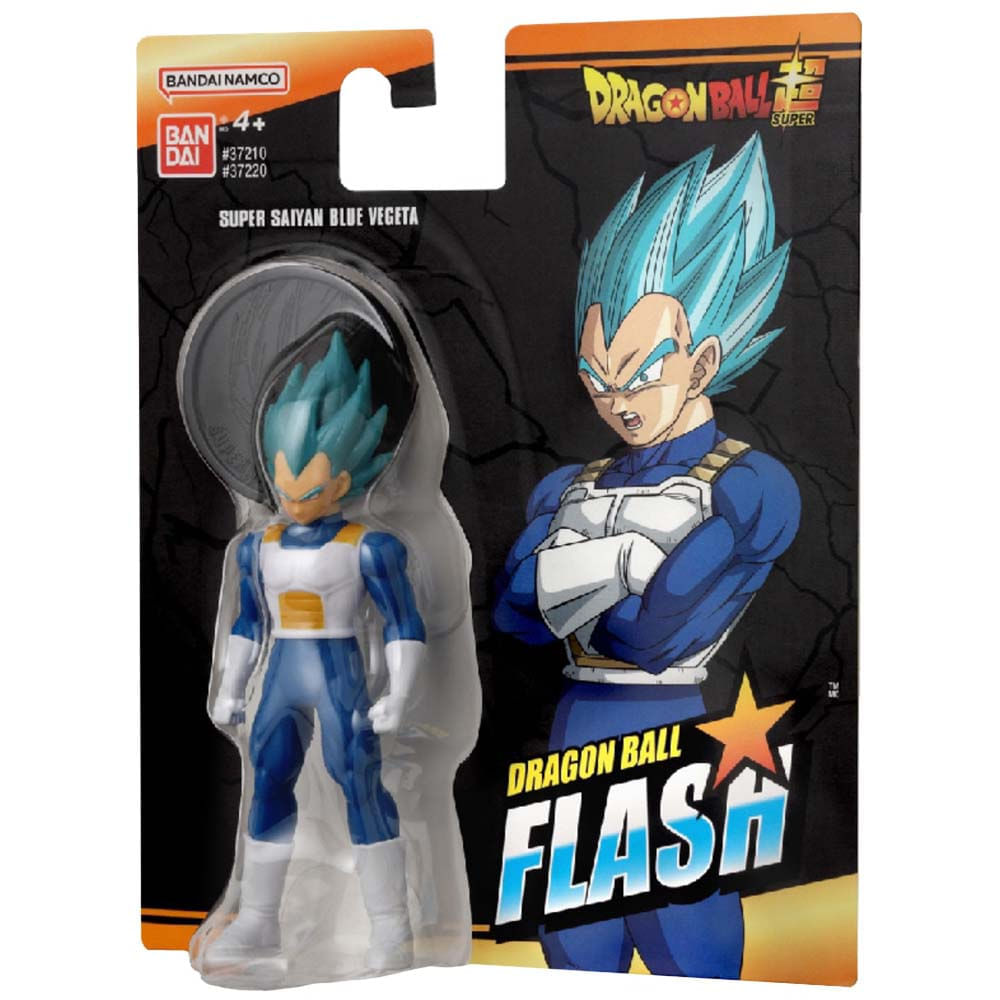 Figura de Acción Dragon Ball 10 cm DRAGON BALL (Modelos Aleatorios)