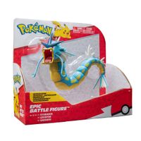 Figura de Batalla POKEMON 95164 (Modelos Aleatorios)