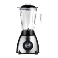 1.5 Litros Gris RL-BLS066D - 550Watts Capacidad 1.5L !OFERTON!