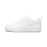 Zapatillas Urbanas Puma Hombre Rebound V6 Low 392328 03 Blanco