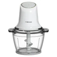 Picador Eléctrico Rpr-mc301 Recco - Acero/Inox !OFERTON!