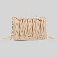 Cartera Malabar Brooke Crb