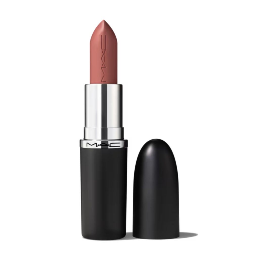Labial Mac Macximal Satin