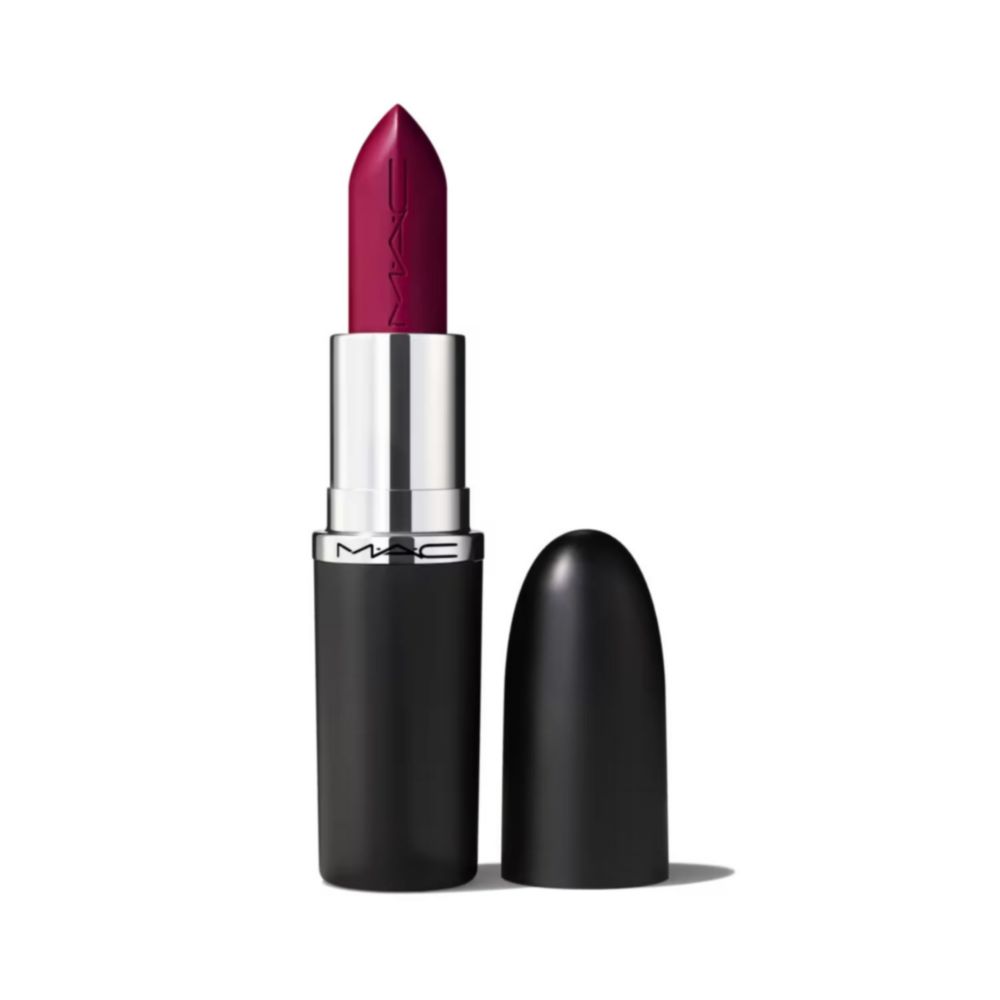 Labial Mac Macximal Satin