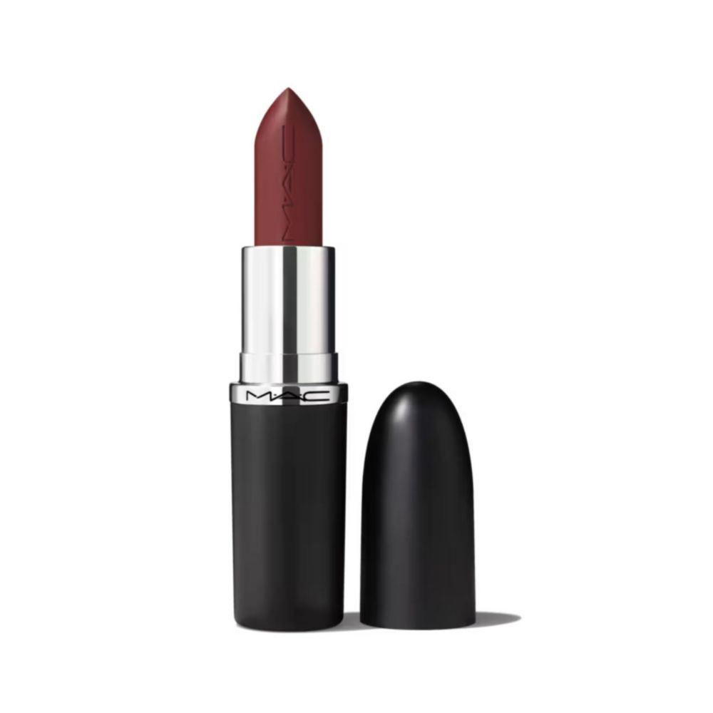 Labial Mac Macximal Satin