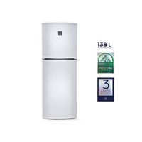 REFRIGERADORA ELECTROLUX EUROFRÍO ERT18G2HNW 138 L