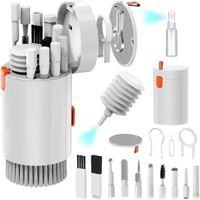 Kit De Limpieza Portátil 20 En 1 Para Celular Laptop Tablet