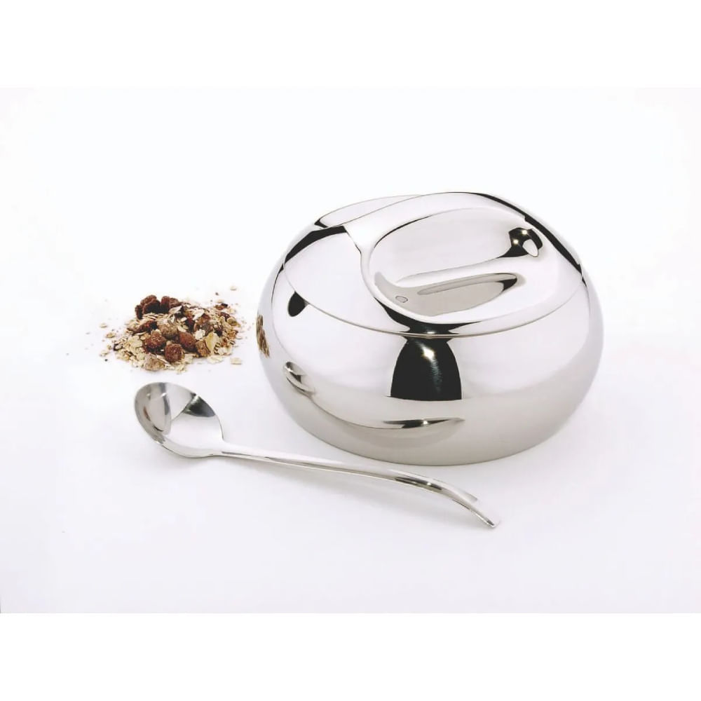 Azucarero Tramontina 500g Service 2 piezas 10016044 (MUNDO ELECTRONICO)