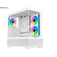 CASE GAMER ANTRYX FX 740 WHITE