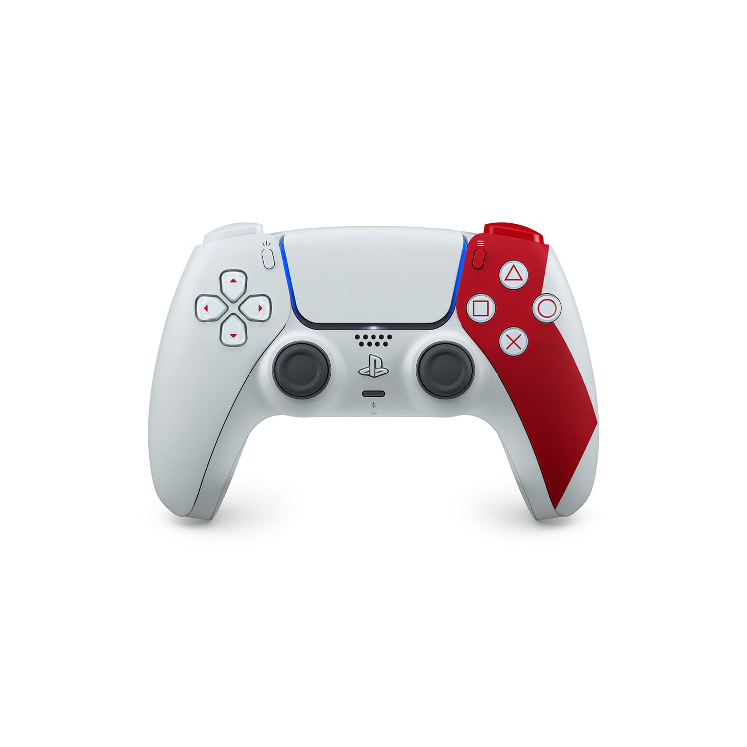 Mando inalámbrico DualSense God of War 20th Anniversary Limited Edition