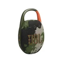 Parlante Bluetooth Jbl Clip 5 7w Ip67 Hasta 12 Horas Morado