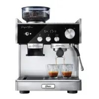 CAFETERA OSTER®PARA ESPRESSO PERFECT BREW BVSTEM7400053 - !OFERTON!