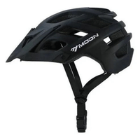 Casco-MOON MTB Certificados HB3-7 Talla L""