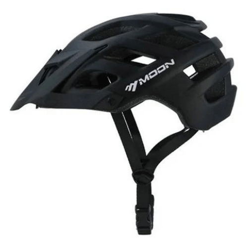 Casco-MOON MTB Certificados HB3-7 Talla L""