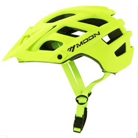 Casco-MOON MTB Certificados HB3-7 Talla L""