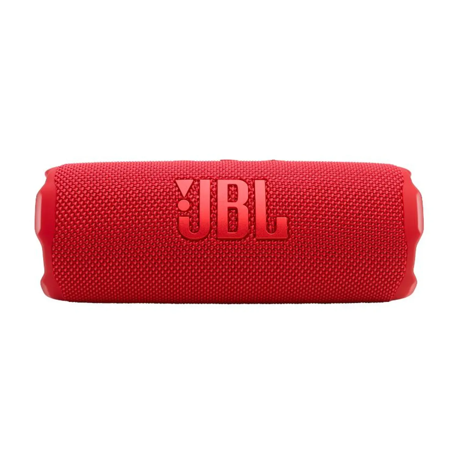 Bluetooth Jbl Flip 7 Resistente Al Agua Y Polvo Ip6 Color Rojo
