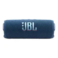 Bluetooth Jbl Flip 7 Resistente Al Agua Y Polvo Ip6 Color Azul
