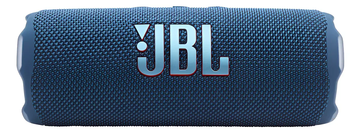 Bluetooth Jbl Flip 7 Resistente Al Agua Y Polvo Ip6 Color Azul