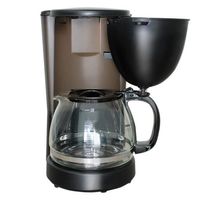 Cafetera Practika Vicenza 10 tazas 600W - Polipropileno !OFERTON!!