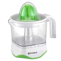 Exprimidor de cítricos 1l CP402 Imaco -  potencia 40Watts potencia OFERTON!