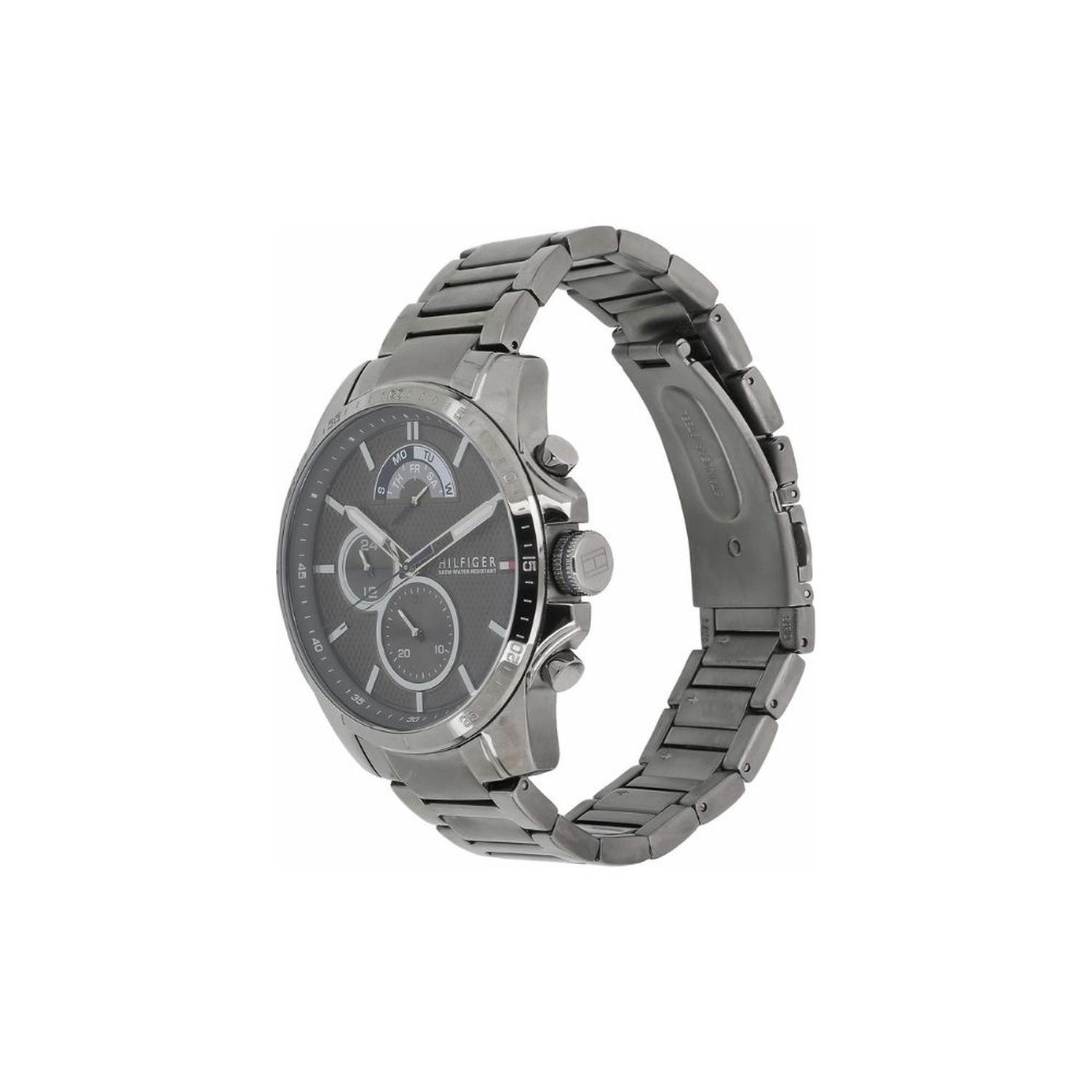 Reloj Cronografo para Hombre Tommy Hilfiger Decker