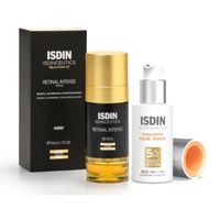 Pack Isdin Antiedad Fotoprotección Age Repair + Retinal