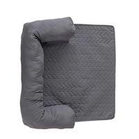 Cama para Muebles Gris L