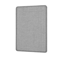 Tapete Rascador Gris