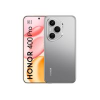 Smartphone Honor 400 Pro 12GB+512GB Lunar Grey Dual Sim