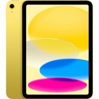 APPLE iPad 2025 128GB WIFI CHIP A16 - YELLOW