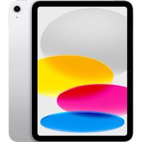 APPLE iPad 2025 128GB WIFI CHIP A16 - SILVER
