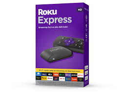 Roku Streaming Stick HD