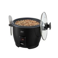 OLLA ARROCERA OSTER 1.8 LT CKSTRCB10DFBLK Negro