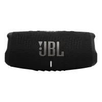 Parlante Portátil Jbl Charge 5 Bluetooth Color Negro