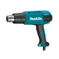 Pistola de Calor 2000W 50-600º Pant Digital Makita HG6530V