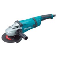 Esmeril Angular 7"" 2400W 6kg + Empuñadura Makita GA7030X01