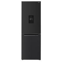 Refrigeradora MABE 320L No Frost RMB432PXPRP0 Negro