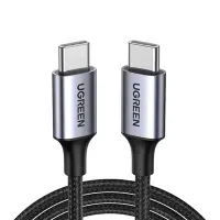 Cable Ugreen USB C 3.1 Tipo C 100W 2M