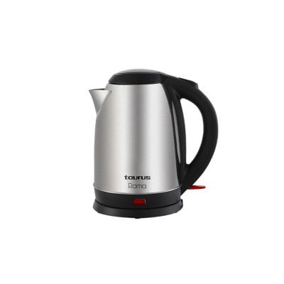 Hervidor Taurus Roma 1.8L - Inalámb/Automático !OFERTON!!