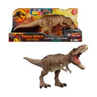 Jurassic World Chaos Theory All Out Attack Tyrannosaurus Rex