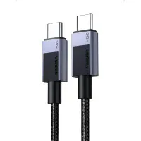 Cable Ugreen Carga Rápida 2m 240W Usb-C A Usb-C L513