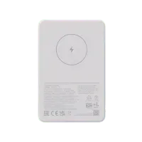 Xiaomi Magnetic Power Bank 5000