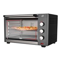 Horno Tostador Oster de 45L TSSTTV0045 - Potencia 2000/Watts OFERTA! - copy