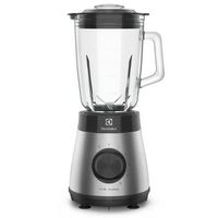 Licuadora Electrolux 700w con Tecnologia TruFlow (EBS30) - Cuchillas/Acero inox. !OFERTON!